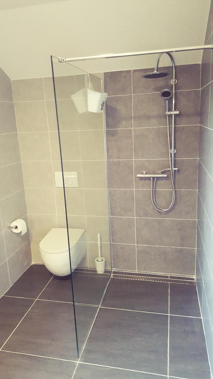 Villa Ruhige Lage Rakovica Exterior foto